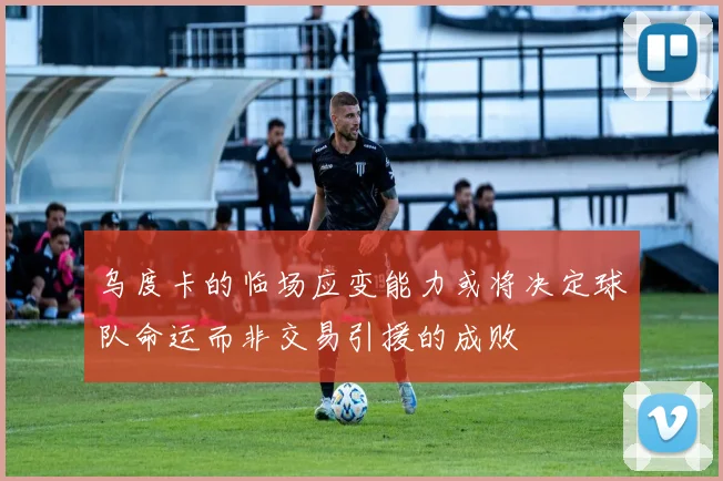 乌度卡的临场应变能力或将决定球队命运而非交易引援的成败